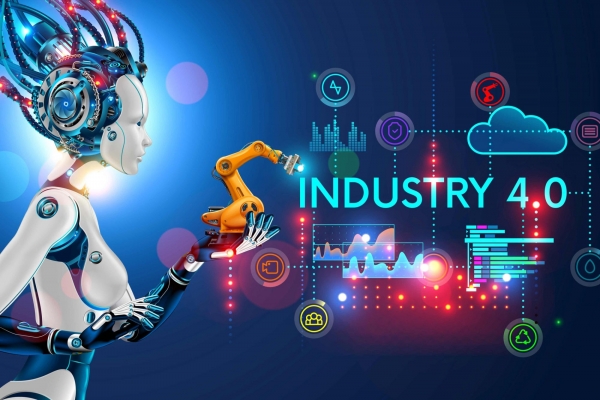The Top 20 Industrial IoT Applications